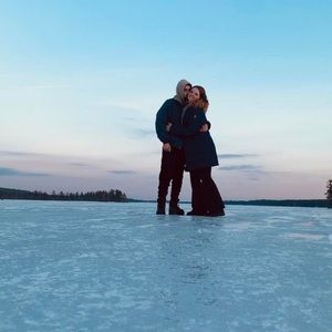 Meet your Posher, Natalie